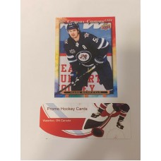 C-9 Mark Scheifele NHL Canvas Set 2021-22 Tim Hortons UD Upper Deck 